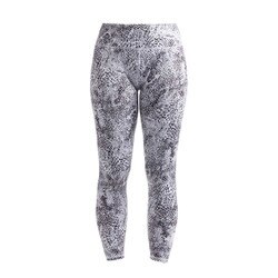 NILS Snow Leopard Legging Women's in Snow Leopard